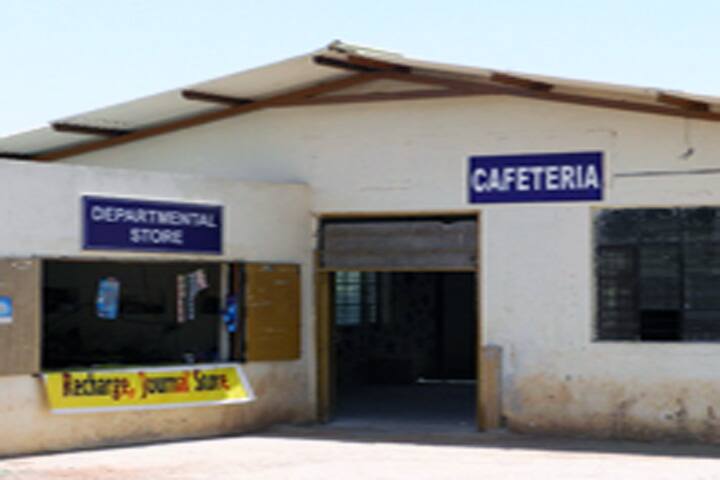 cafeteria